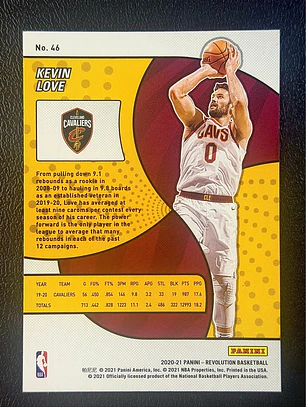 Kevin Love