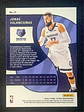 Jonas Valanciunas - thumbnail 2