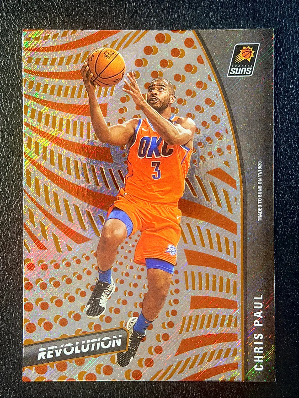 Chris Paul 1