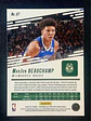 MarJon Beauchamp/Prestige - thumbnail 2