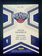 Dyson Daniels/Vertex - thumbnail 2