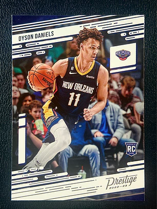 Dyson Daniels/Prestige