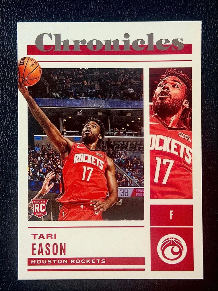 Tari Eason 1