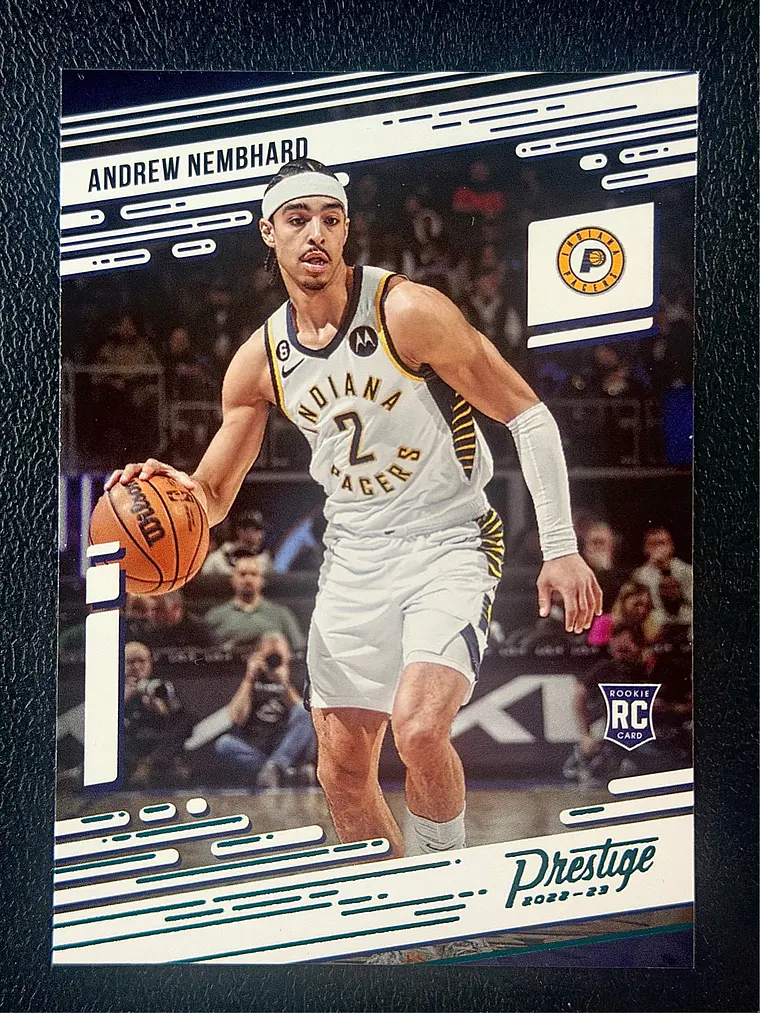 Andrew Nembhard/Prestige 1