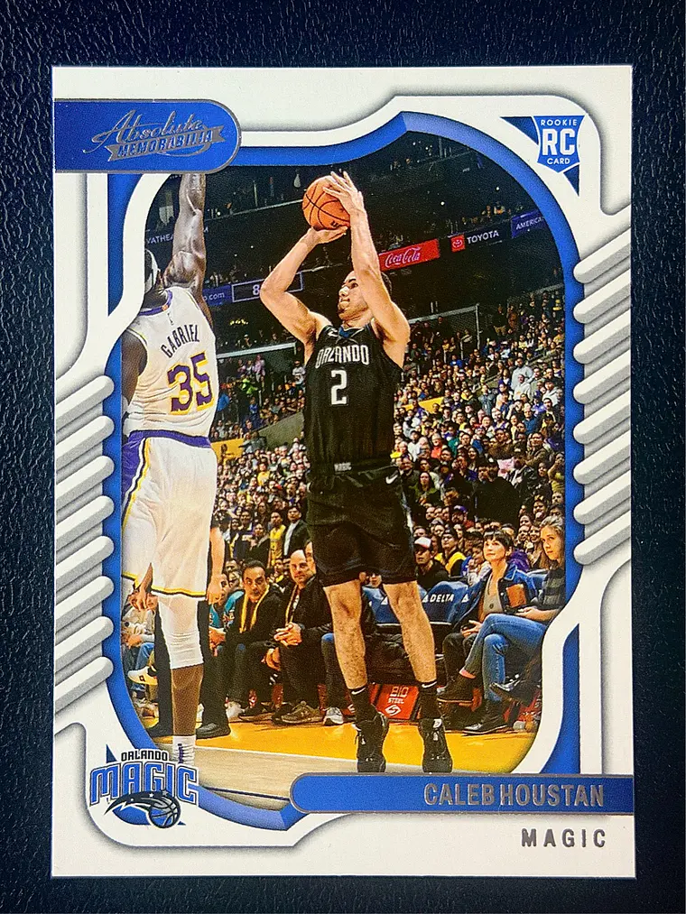Caleb Houstan/Absolute 1