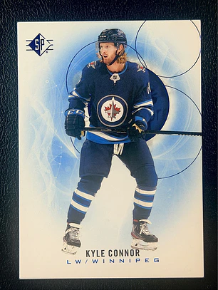 Kyle Connor