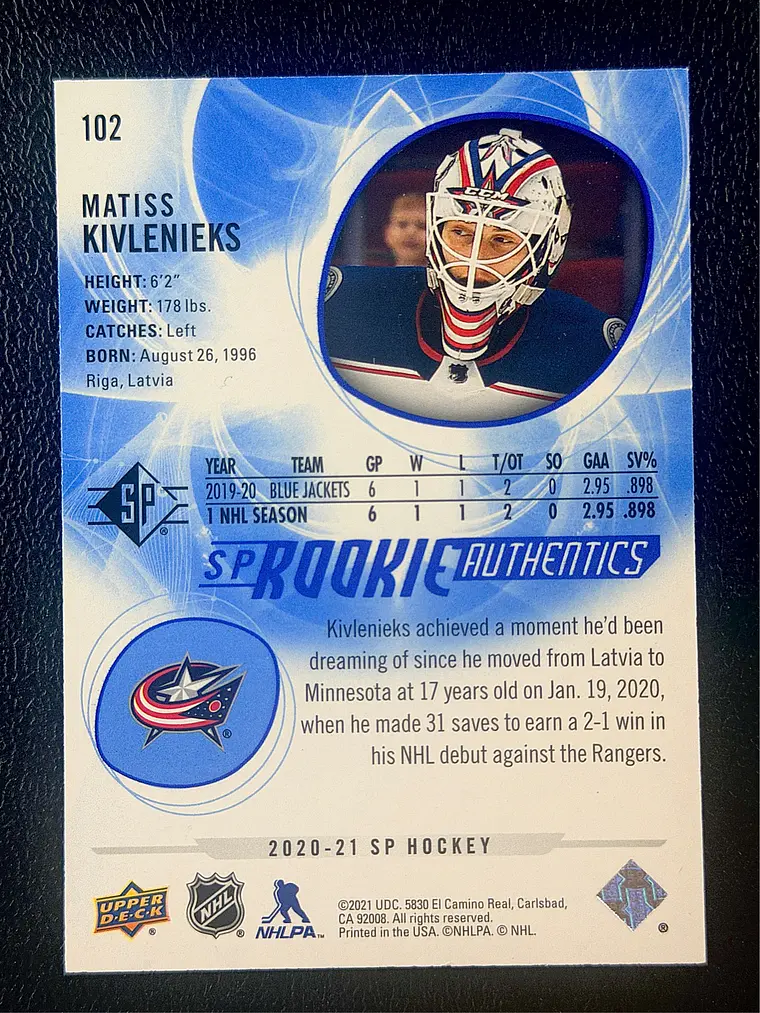 Matiss Kivlenieks 2