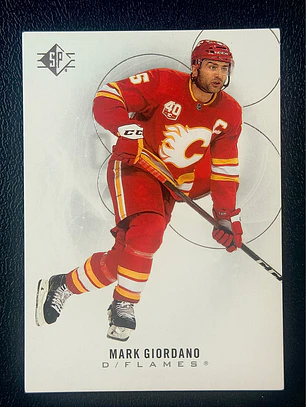Mark Giordano