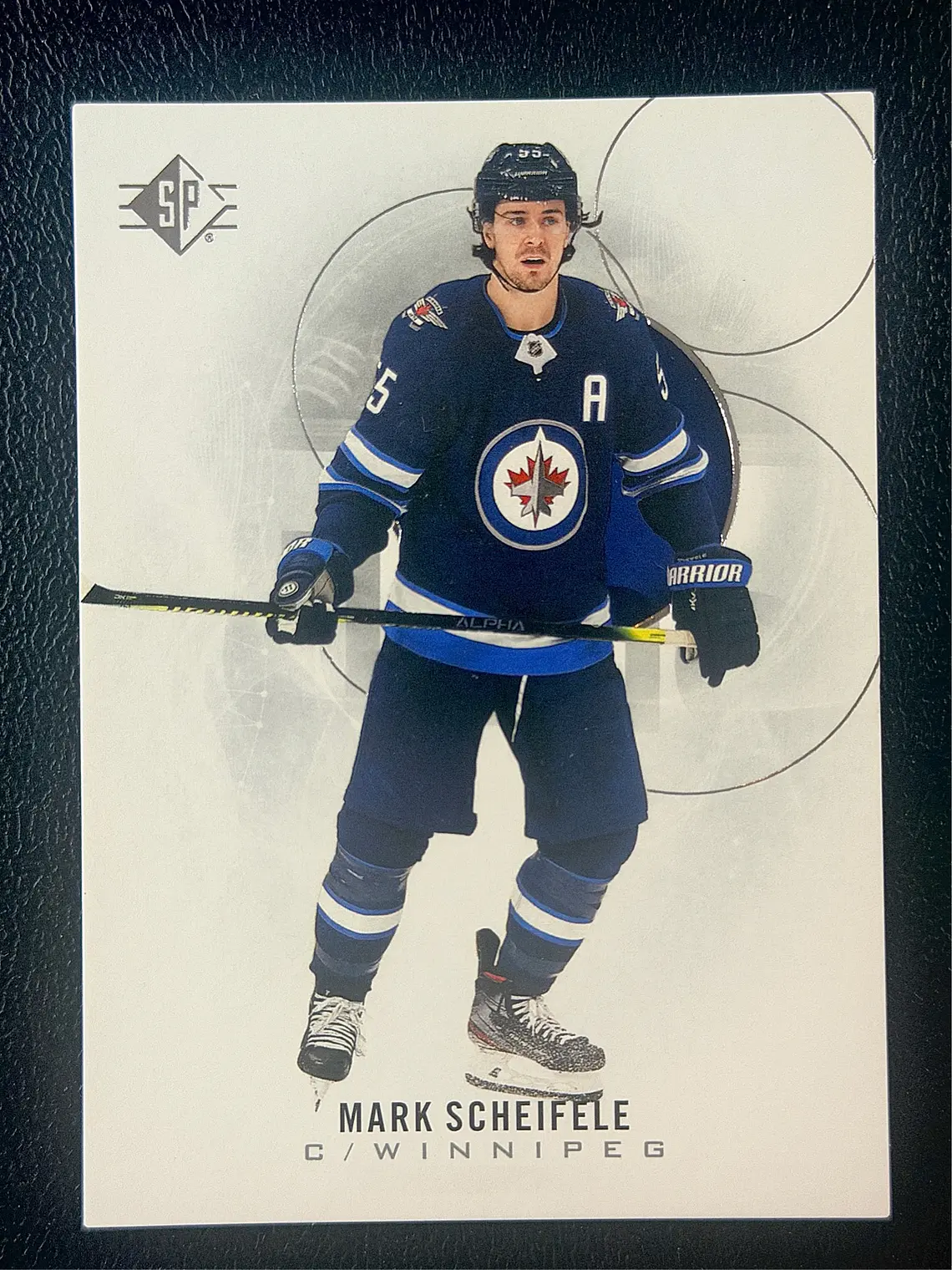 Mark Scheifele 1