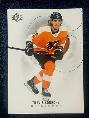 Travis Konecny