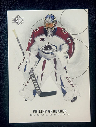 Philipp Grubauer