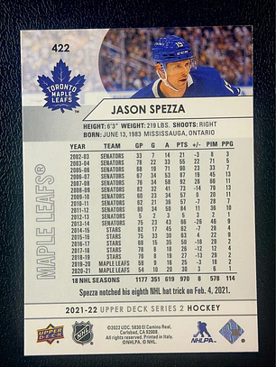 Jason Spezza