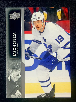 Jason Spezza