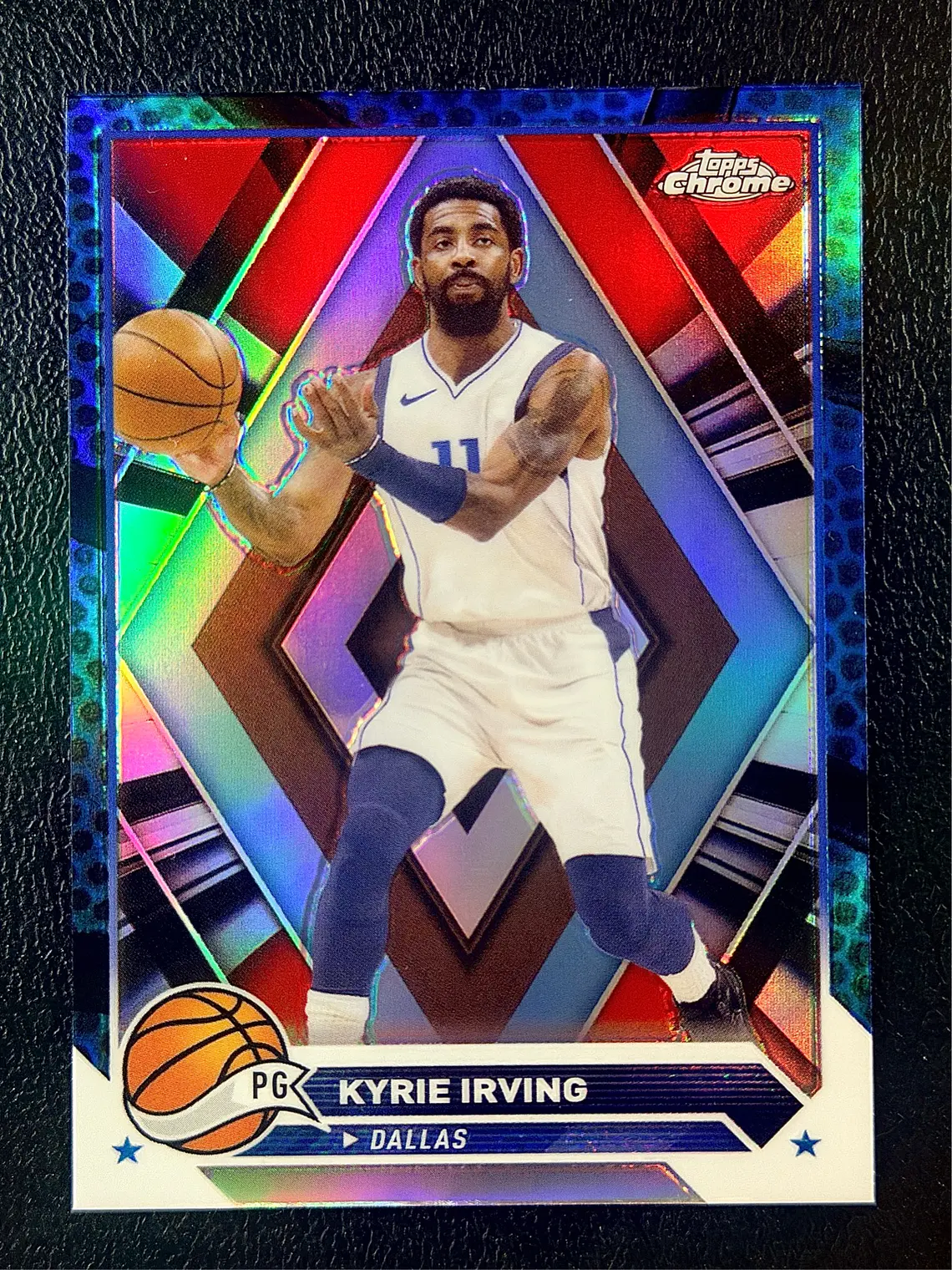 Kyrie Irving 1