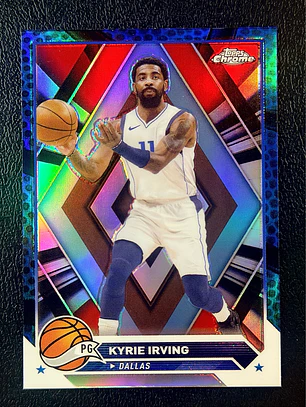 Kyrie Irving