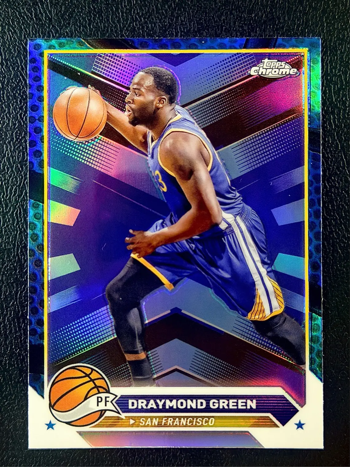 Draymond Green 1