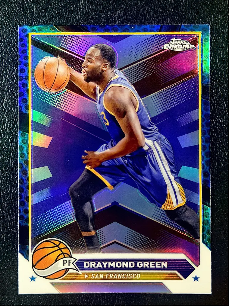 Draymond Green 1