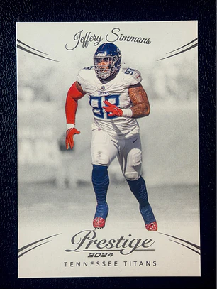 Jeffery Simmons