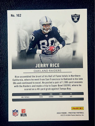 Jerry Rice