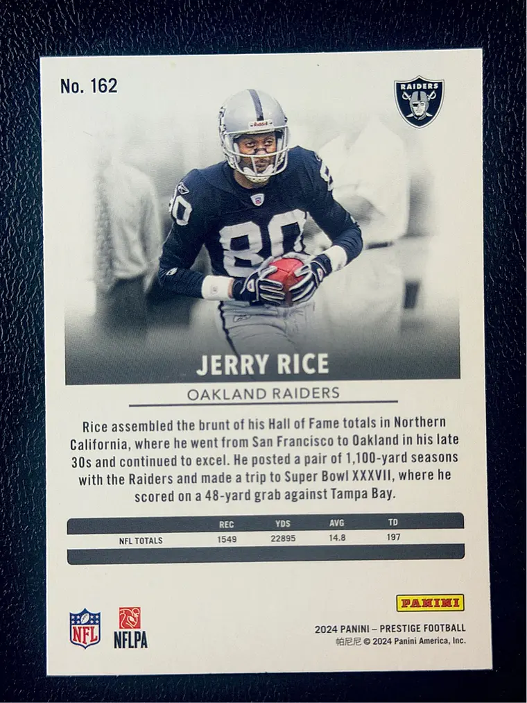 Jerry Rice 2