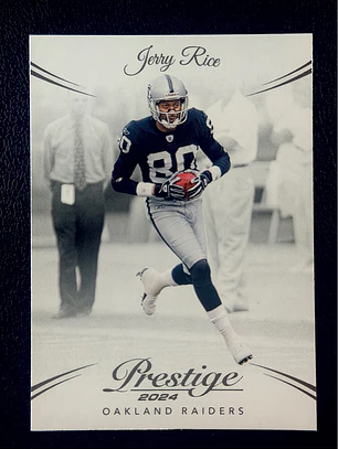 Jerry Rice