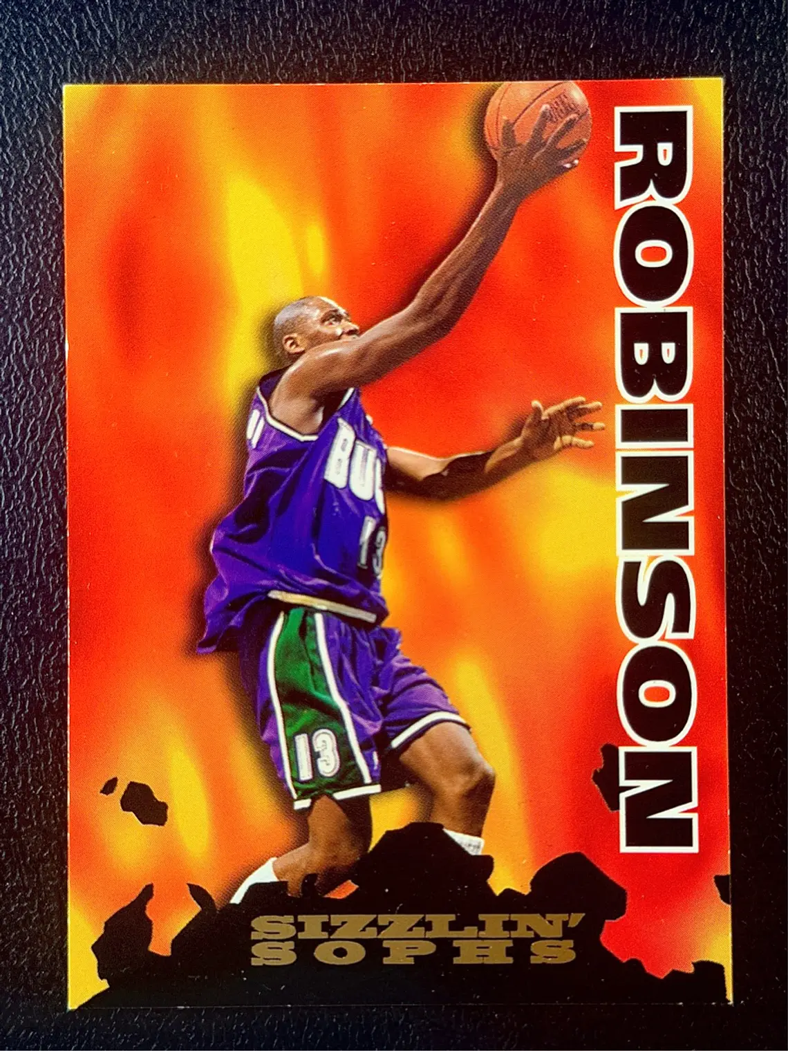 Glenn Robinson  1