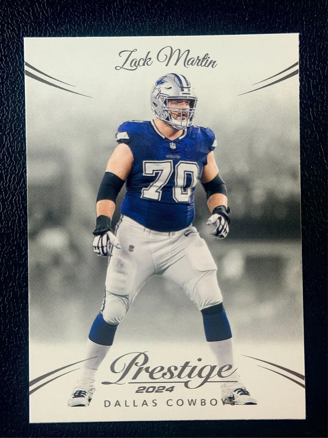 Zack Martin 1