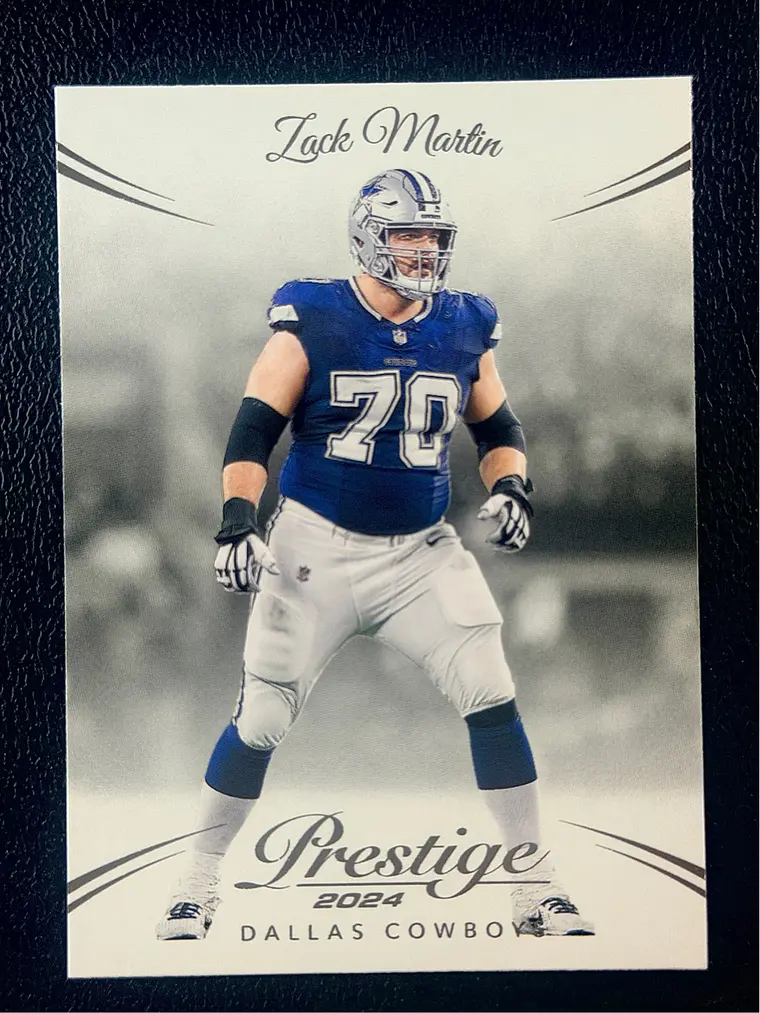 Zack Martin 1