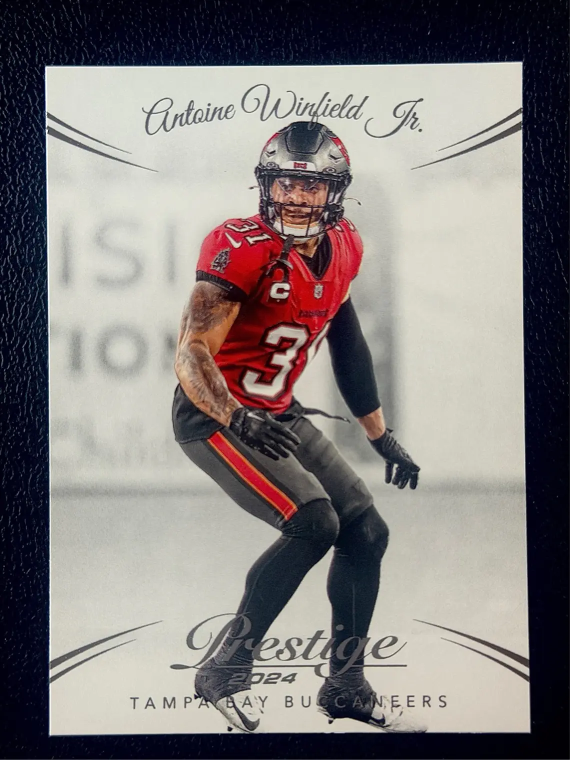 Antoine Winfield Jr. 1