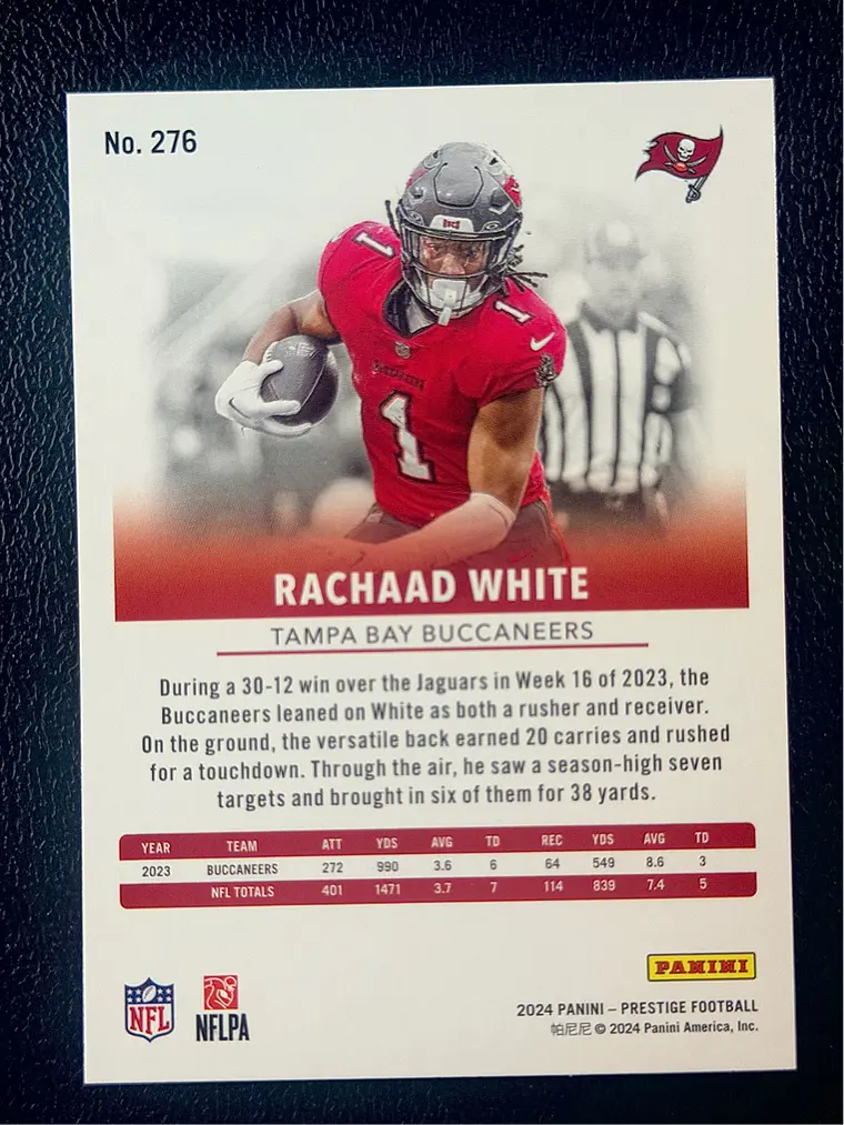 Rachaad White 2