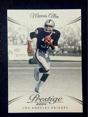 Marcus Allen