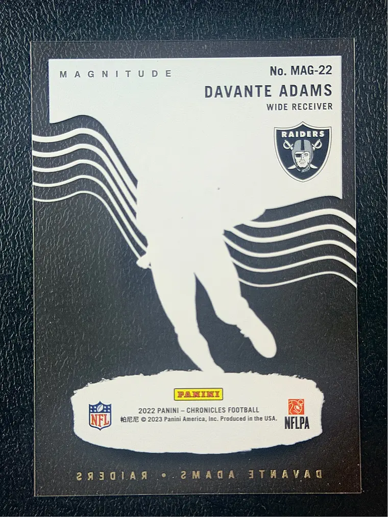 Davante Adams 2