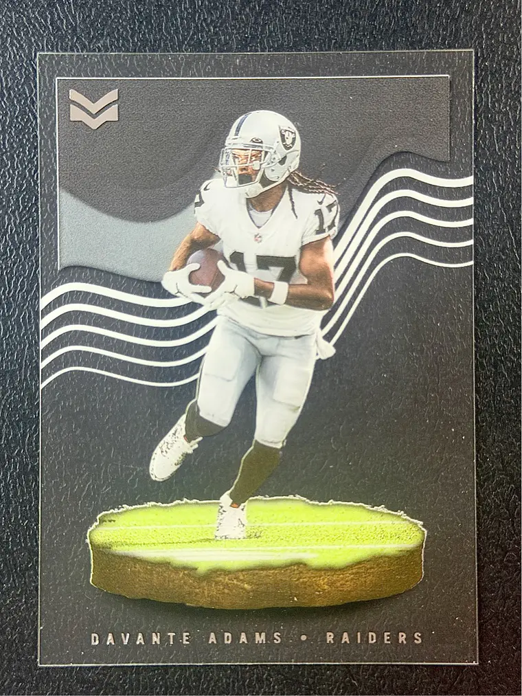 Davante Adams 1