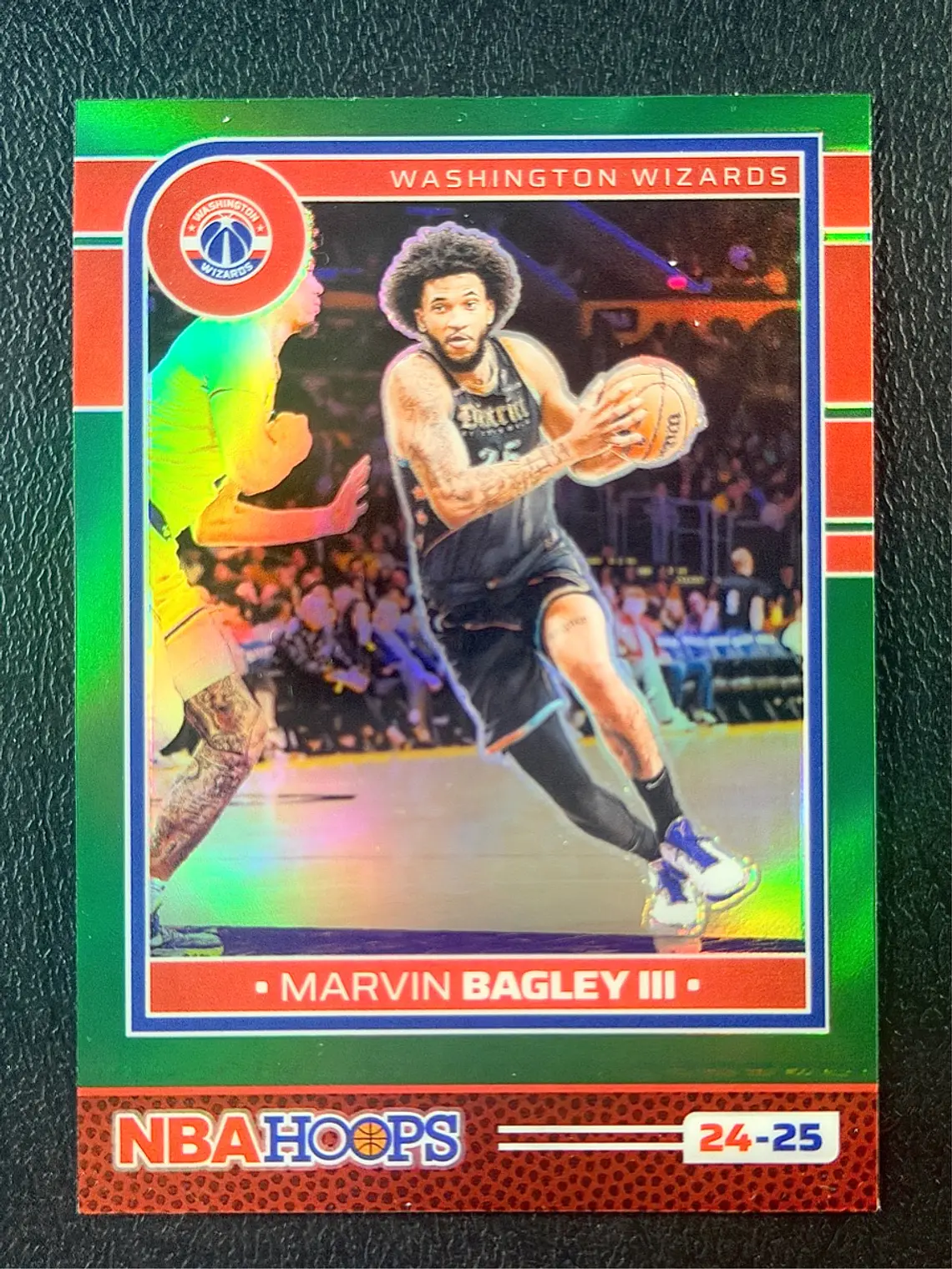 Marvin Bagley III 1