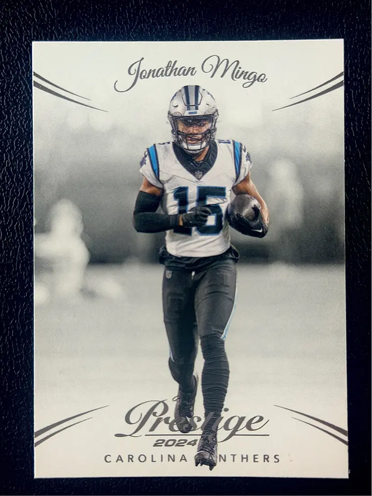 Jonathan Mingo 1