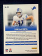 Sam LaPorta - thumbnail 2