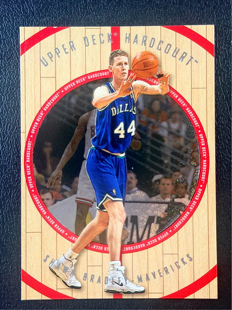 Shawn Bradley 1