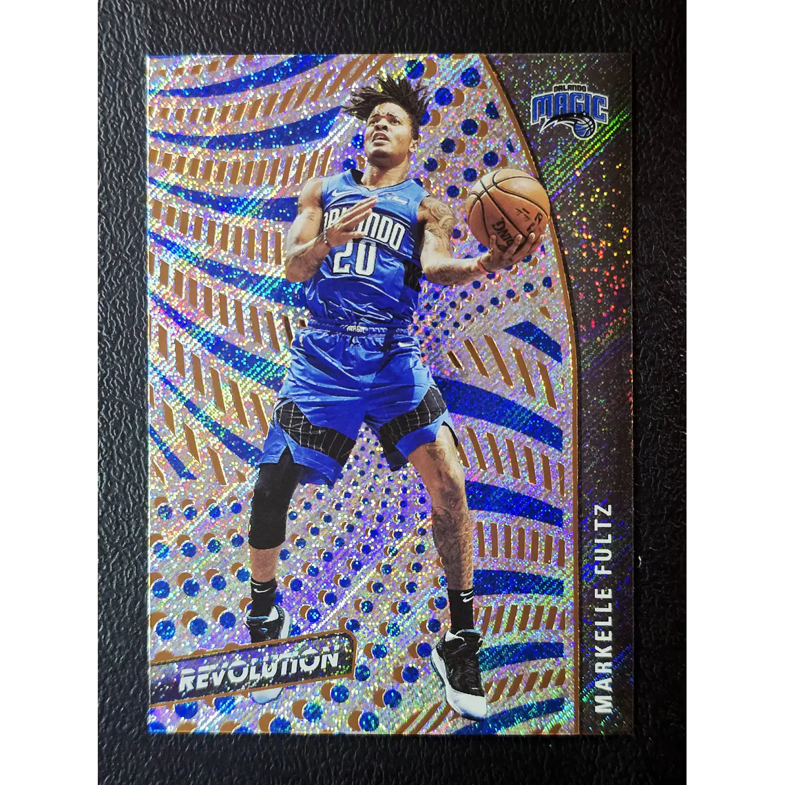 Markelle Fultz 1
