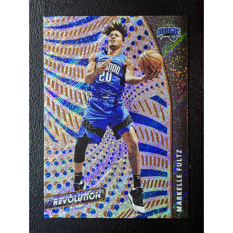 Markelle Fultz 1