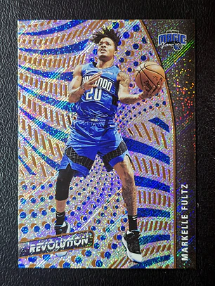Markelle Fultz