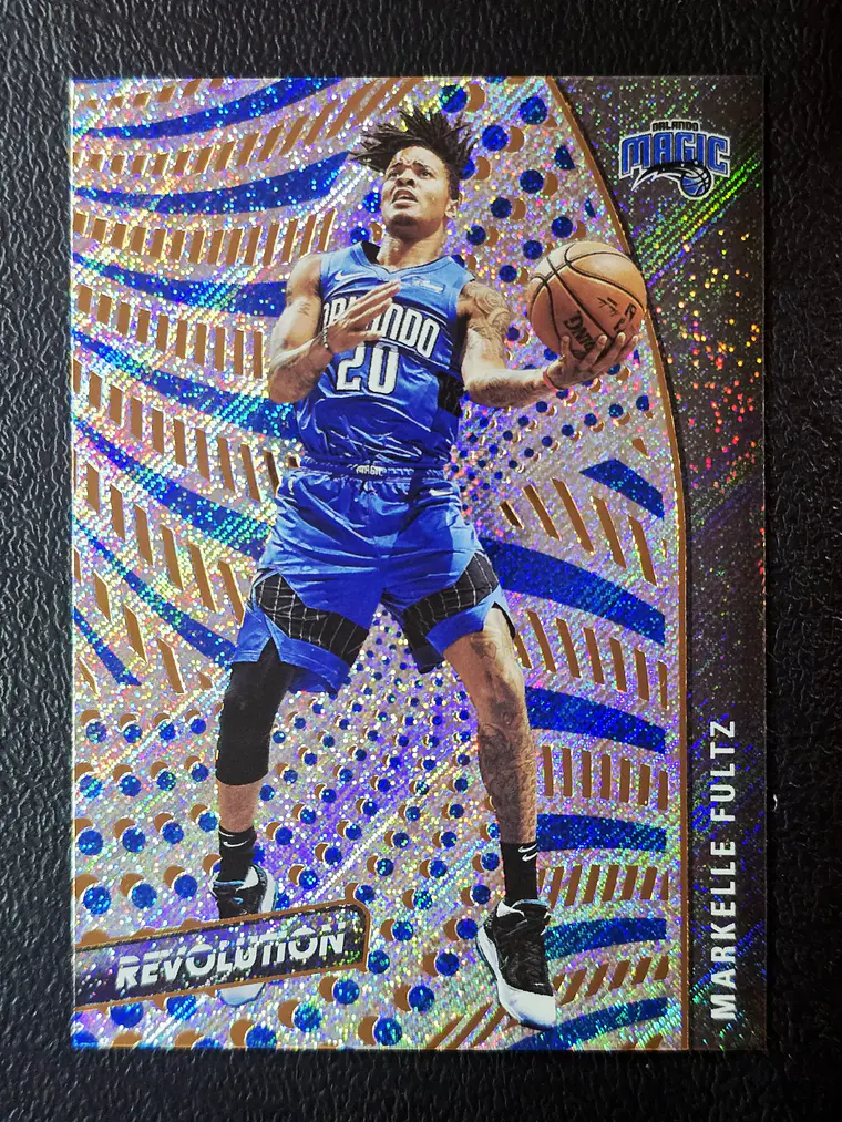 Markelle Fultz 1