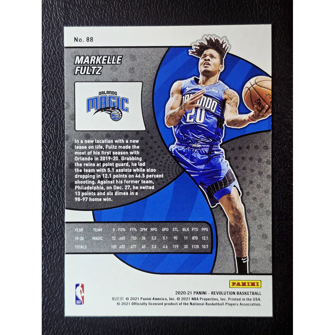 Markelle Fultz 2