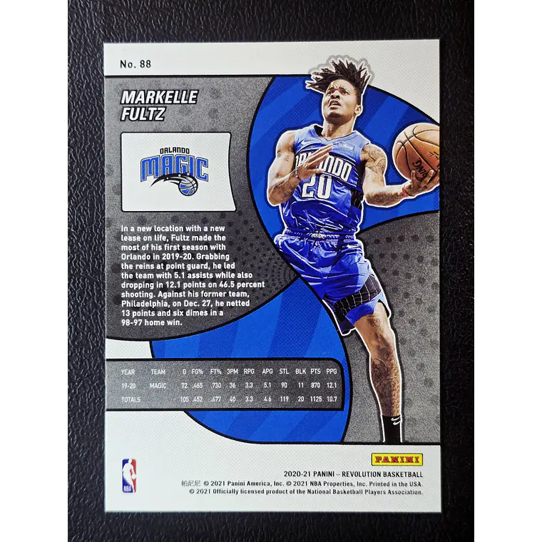 Markelle Fultz 2