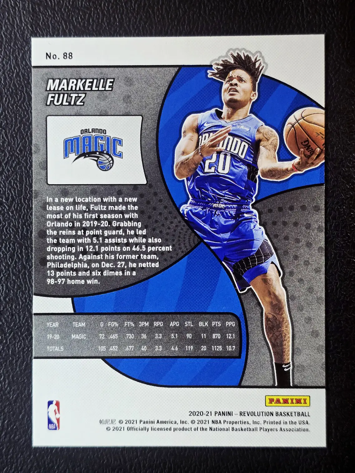Markelle Fultz 2
