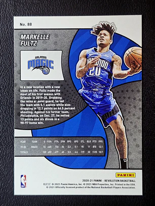 Markelle Fultz
