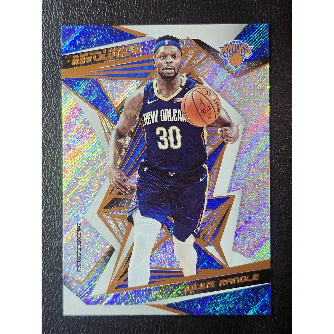 Julius Randle 1