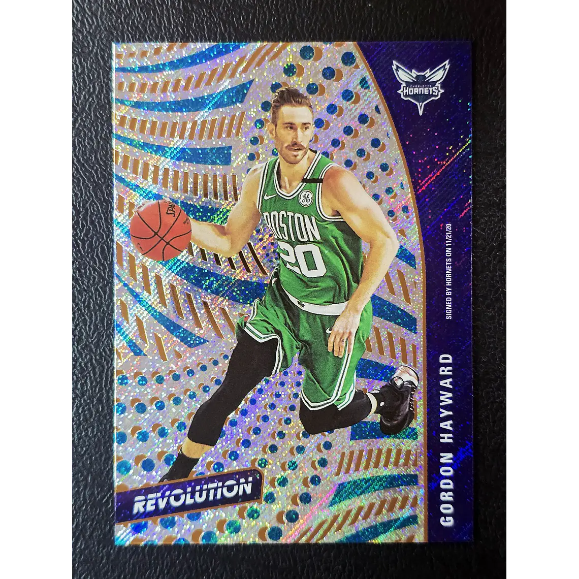 Gordon Hayward 1