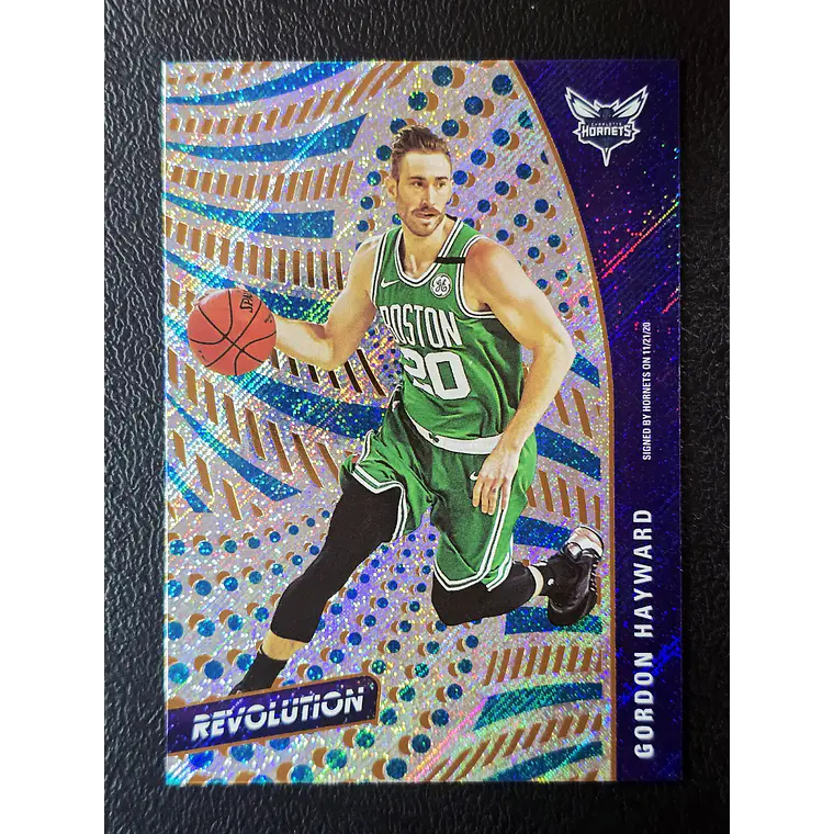 Gordon Hayward 1