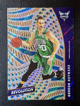 Gordon Hayward