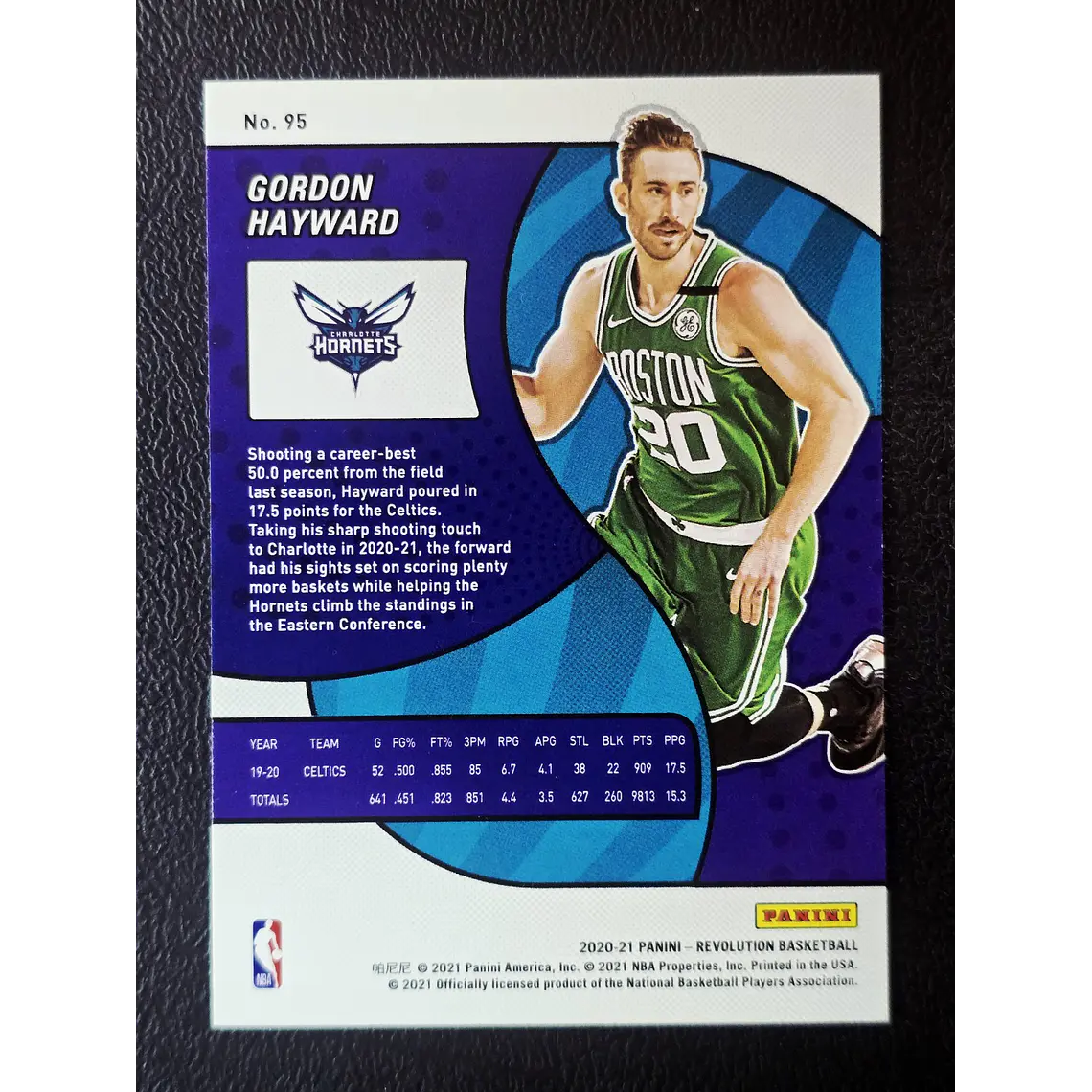 Gordon Hayward 2